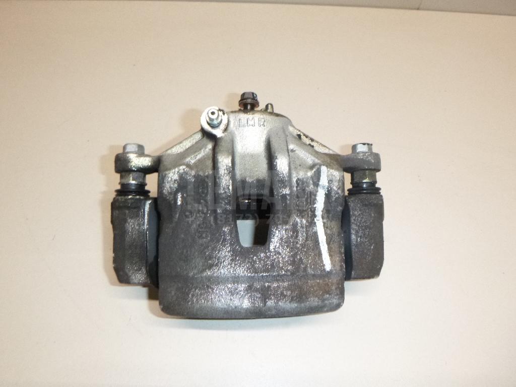 Суппорт тормозной передний правый 581302S300 Hyundai-Kia