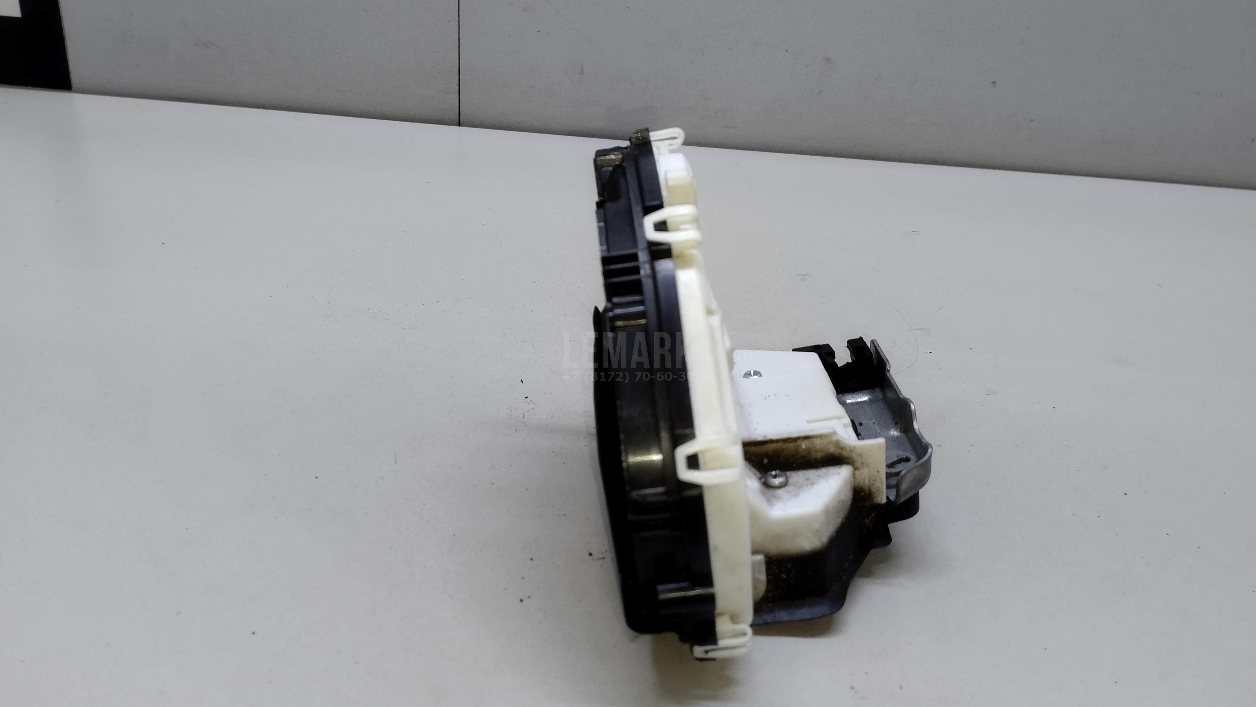 Замок двери передней правой для  BMW 1-serie F20/F21 2011-2019