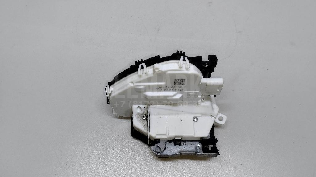 Замок двери передней правой для  BMW 1-serie F20/F21 2011-2019