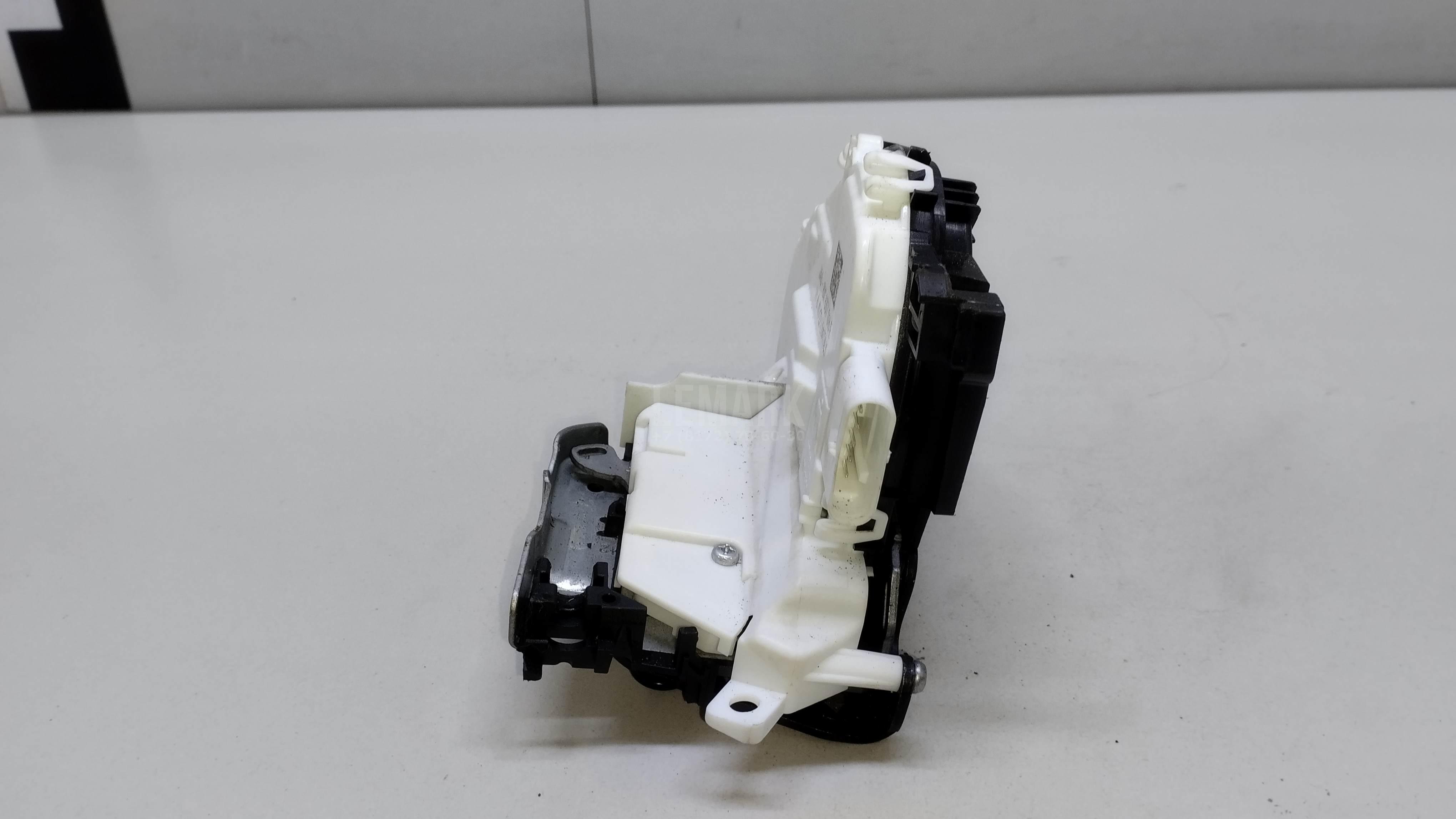 Замок двери передней правой для  BMW 1-serie F20/F21 2011-2019