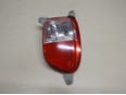 Фонарь задний в бампер правый