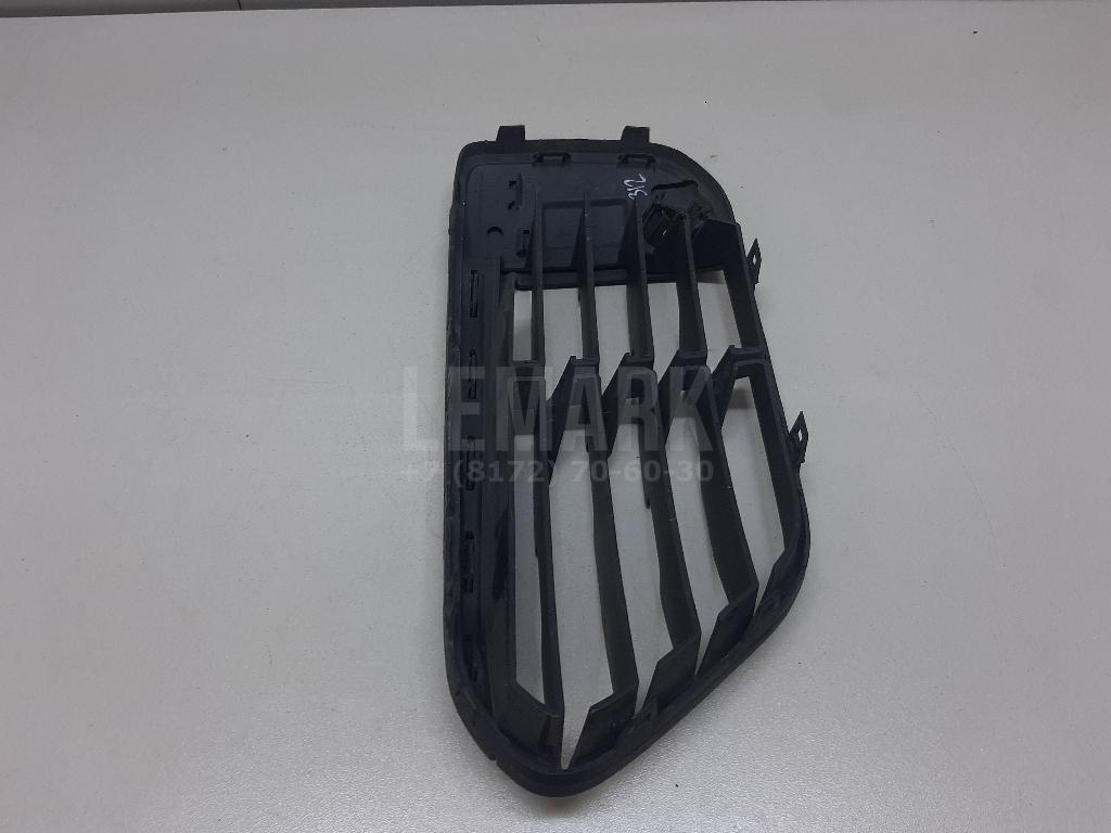 Решетка в бампер правая для  BMW 7-serie G11/G12 2015-2022