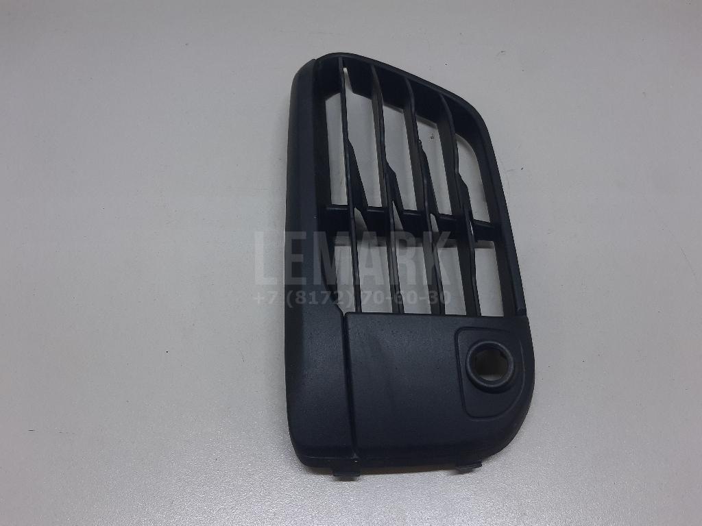 Решетка в бампер правая для  BMW 7-serie G11/G12 2015-2022
