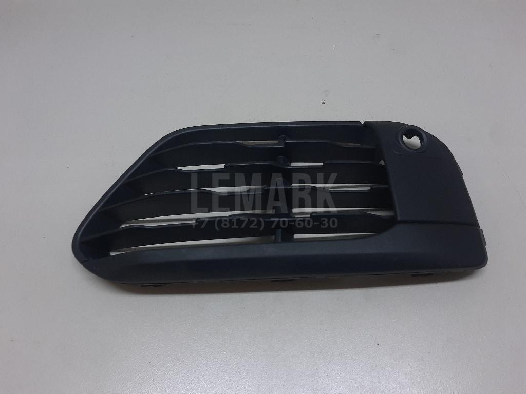Решетка в бампер правая для  BMW 7-serie G11/G12 2015-2022