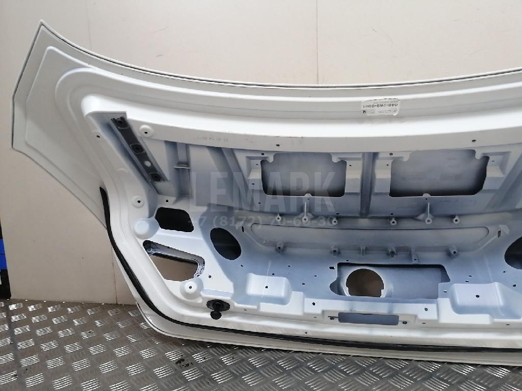 Крышка багажника для  Audi A4 [B8] Allroad 2009-2015