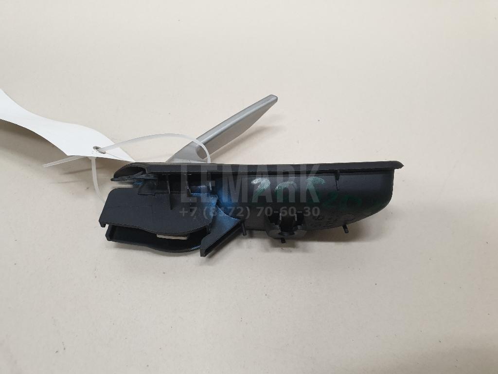 Ручка двери задней внутренняя правая для  Citroen C4 2004-2011