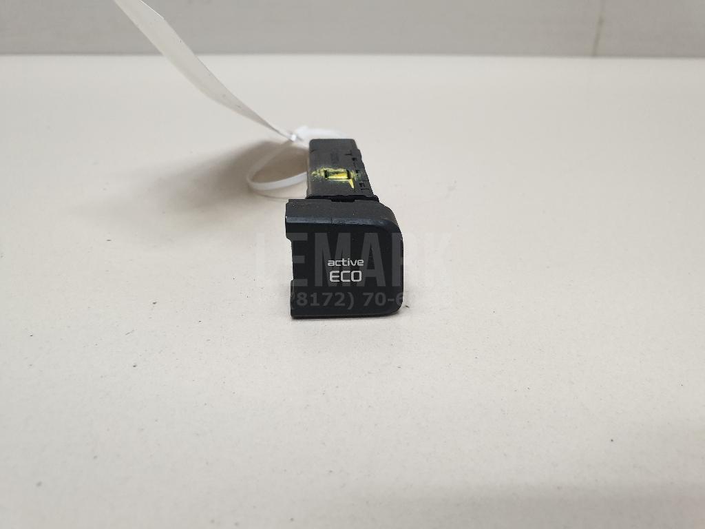 Кнопка многофункциональная 937702P005 Hyundai-Kia