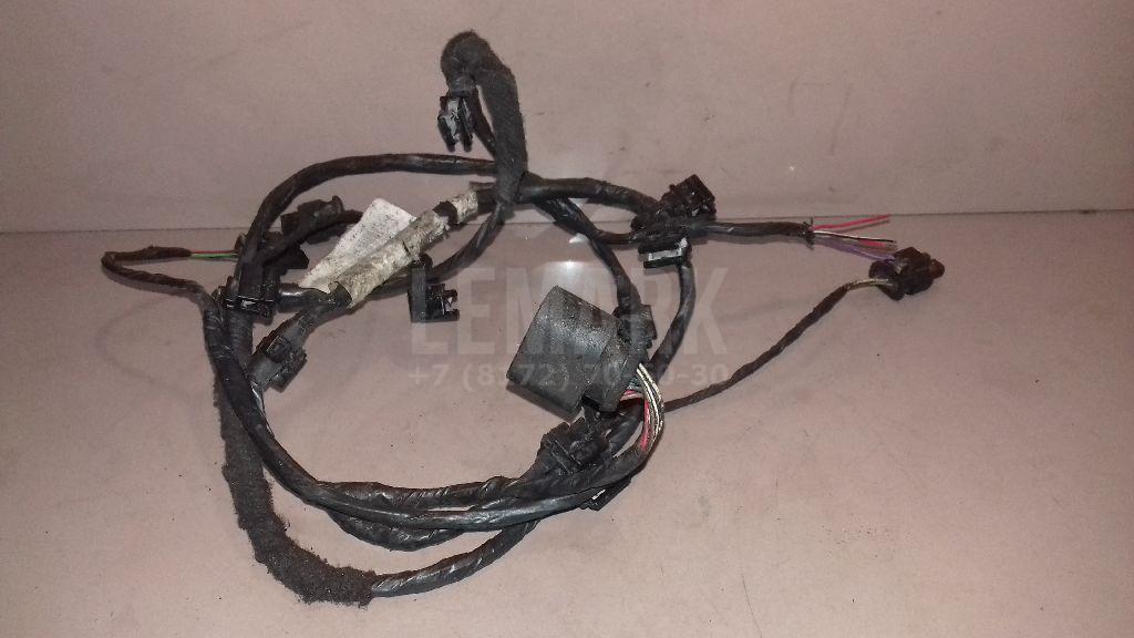 Проводка (коса) 5L0971095A VAG