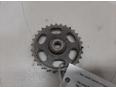 Шестерня (шкив) распредвала