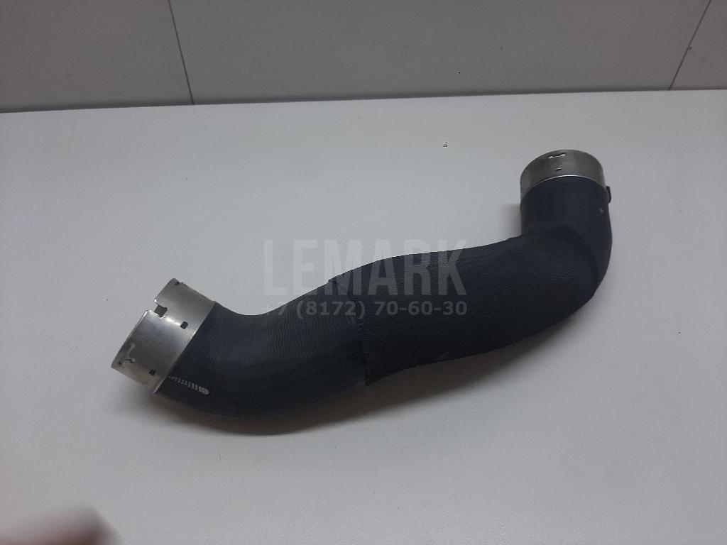 Патрубок интеркулера для  Audi Allroad quattro 2000-2005