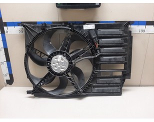 Вентилятор радиатора для BMW X2 F39 2018> с разборки состояние отличное