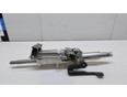 Колонка рулевая