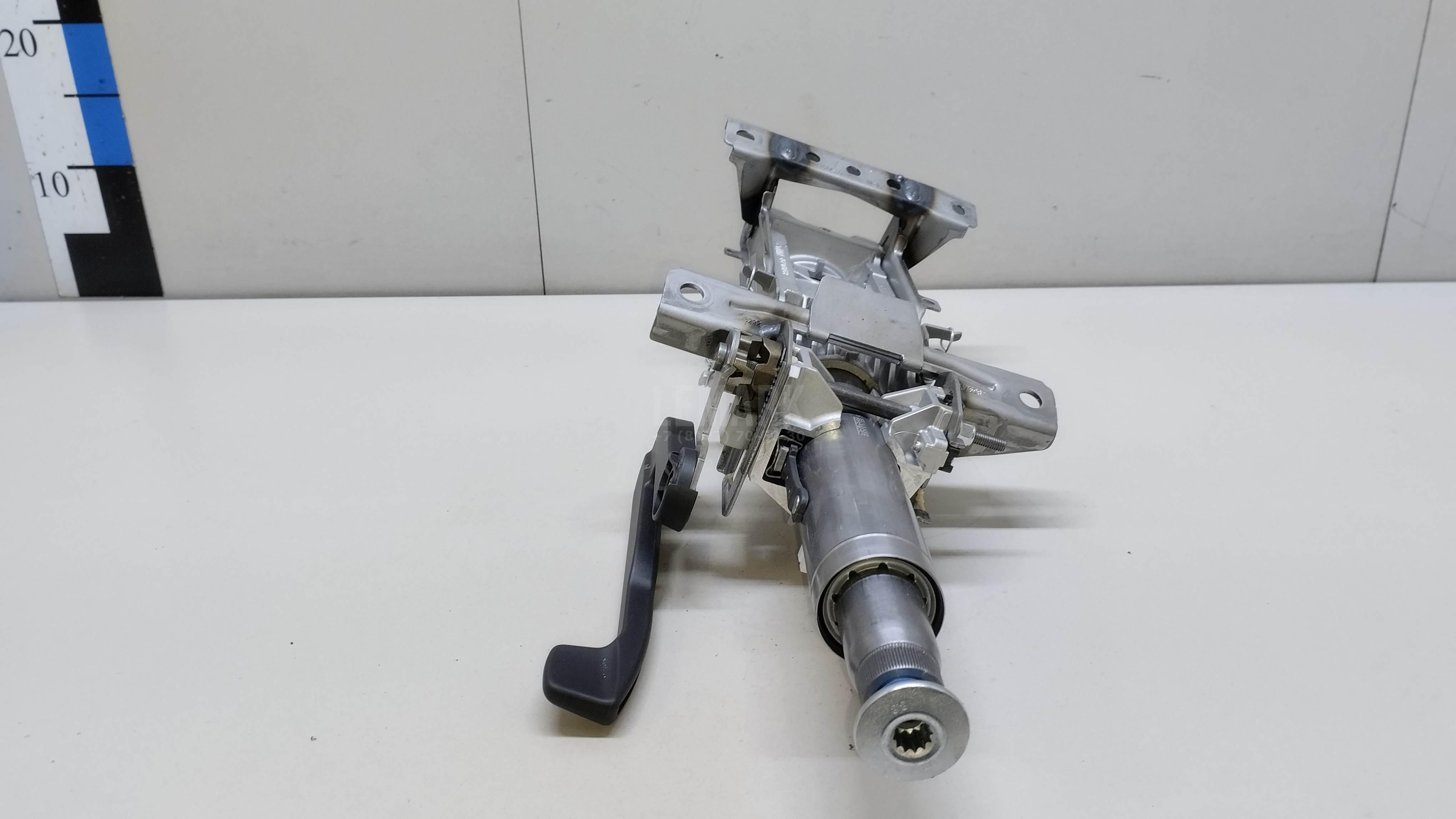 Колонка рулевая для  BMW 3-serie E92/E93 2006-2012