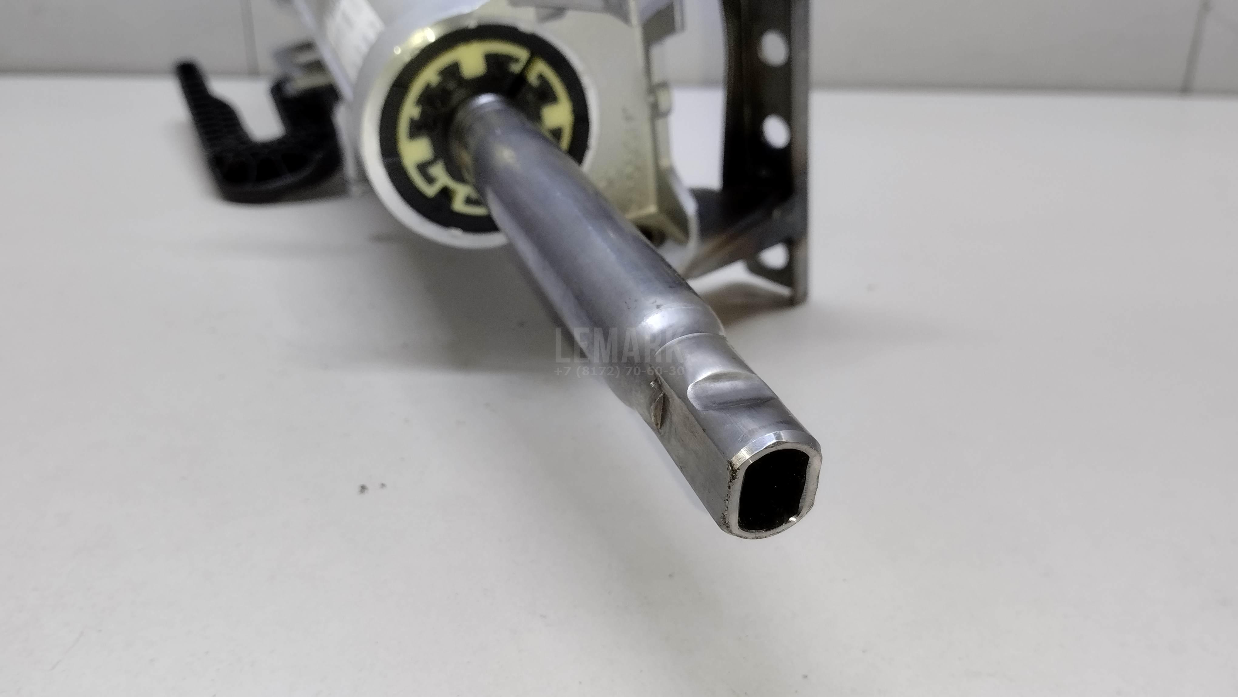 Колонка рулевая для  BMW 3-serie E92/E93 2006-2012