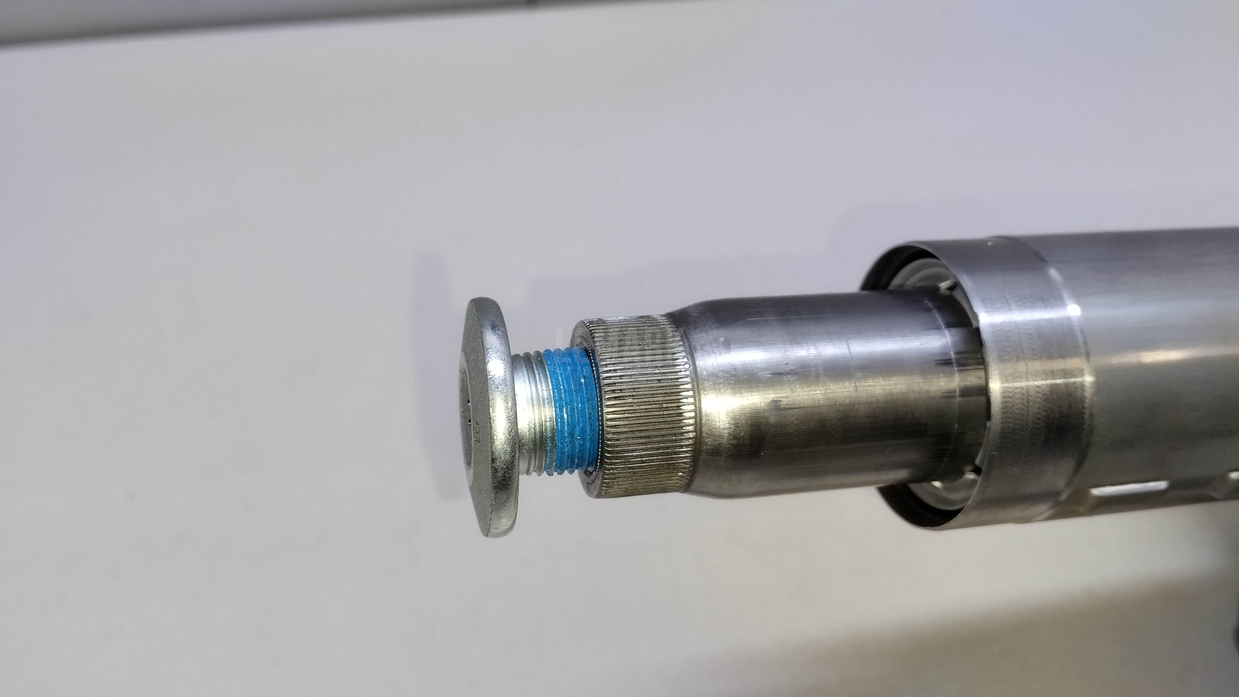 Колонка рулевая для  BMW 3-serie E92/E93 2006-2012