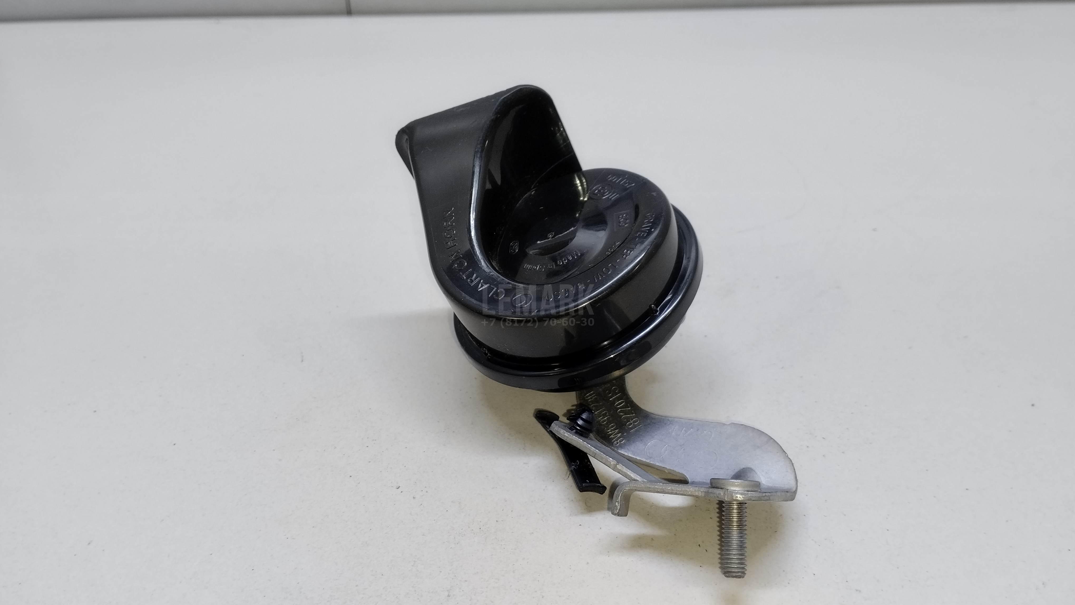 Сигнал звуковой для  Astra HD 8 2005-2011