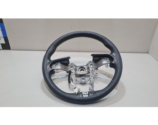 Рулевое колесо для AIR BAG (без AIR BAG) для Hyundai Santa Fe (TM) 2018> с разбора состояние удовлетворительное
