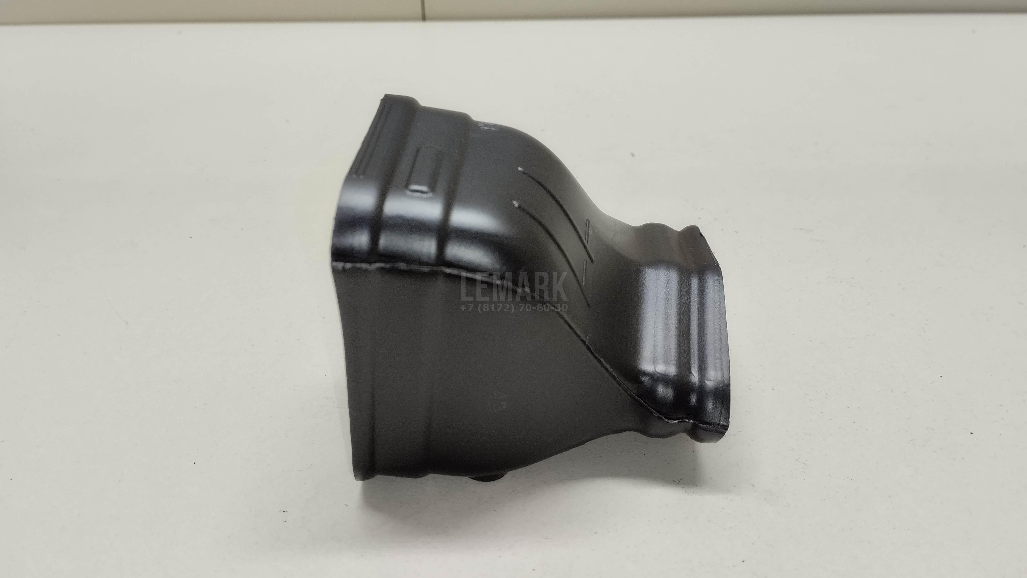 Воздуховод отопителя для  BMW X1 U11 2022