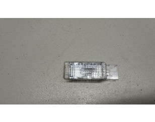 Фонарь подсветки двери для Audi A4 [B9] 2015> б/у состояние отличное