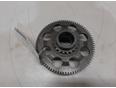 Шестерня привода ТНВД