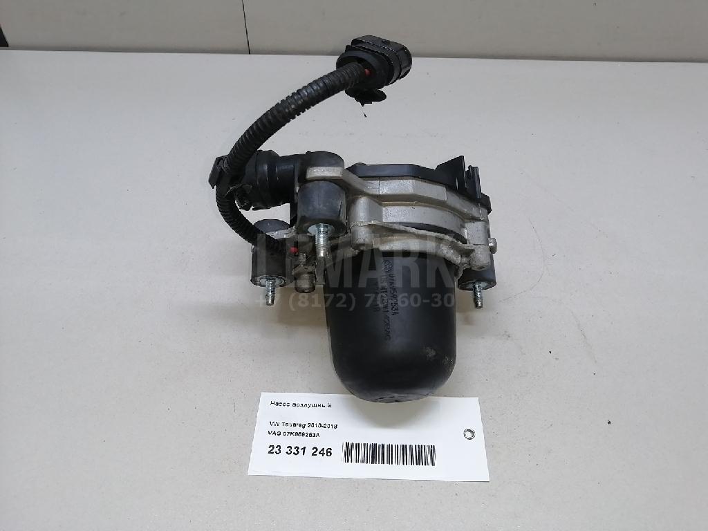Насос воздушный для  BMW X6 E71 2008-2014