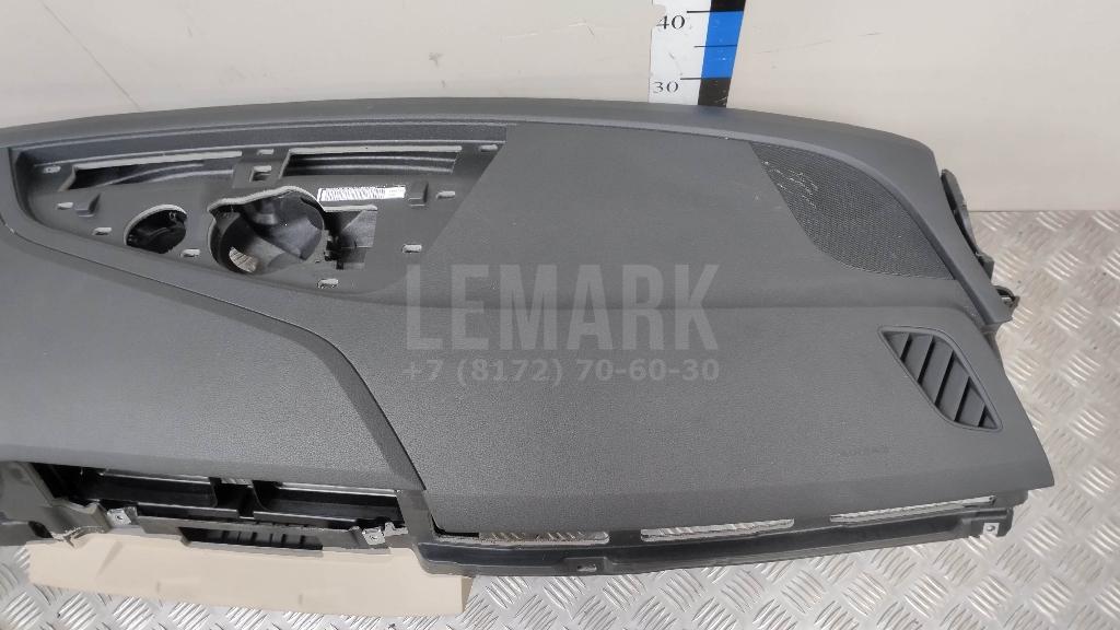 Торпедо для  Citroen C3 2009-2016