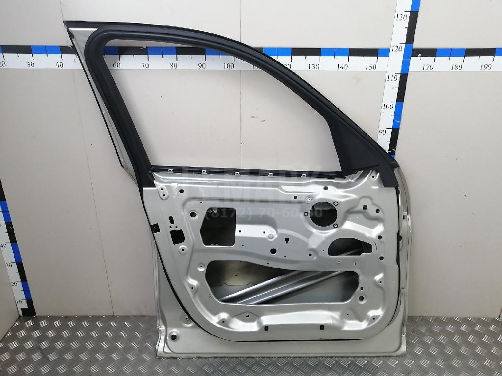 Дверь передняя левая для  Audi A1 (8X) 2010-2018