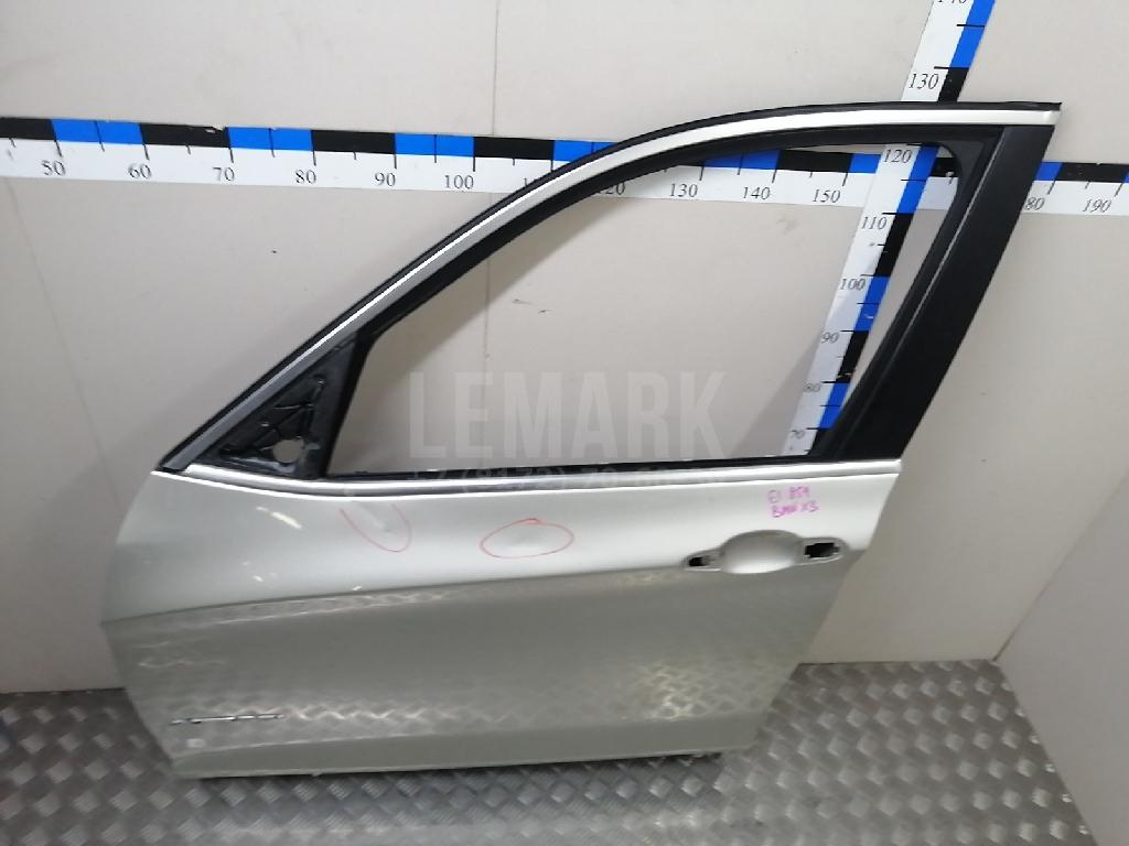 Дверь передняя левая для  Audi A1 (8X) 2010-2018