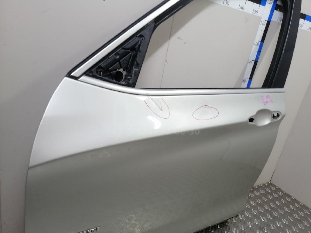 Дверь передняя левая для  Audi A1 (8X) 2010-2018