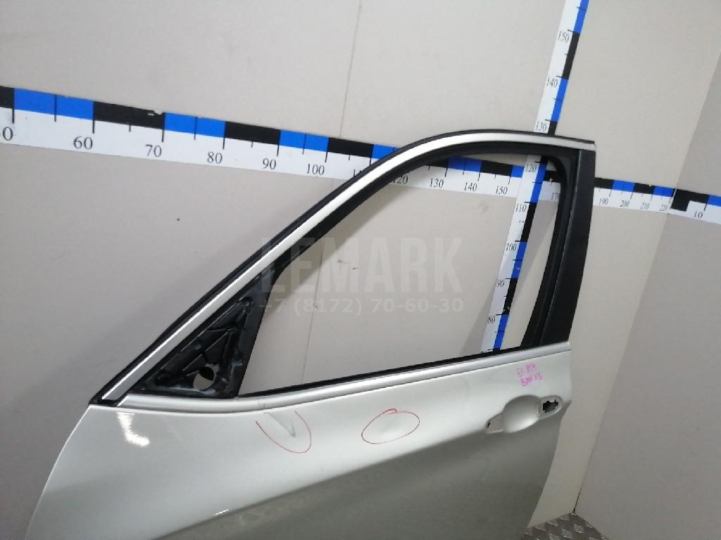 Дверь передняя левая для  Audi A1 (8X) 2010-2018