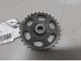 Шестерня (шкив) распредвала