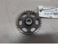 Шестерня (шкив) распредвала