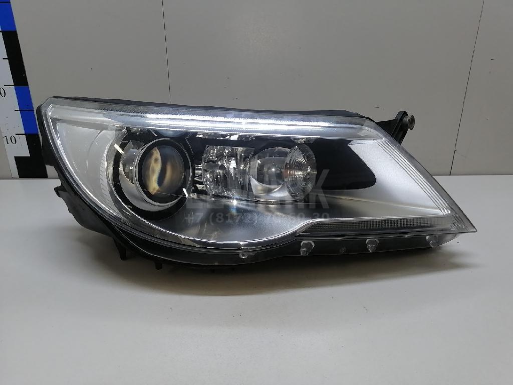 Фара правая 5N2941040H VAG