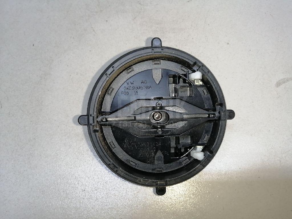 Механизм зеркала 1K0959578A VAG