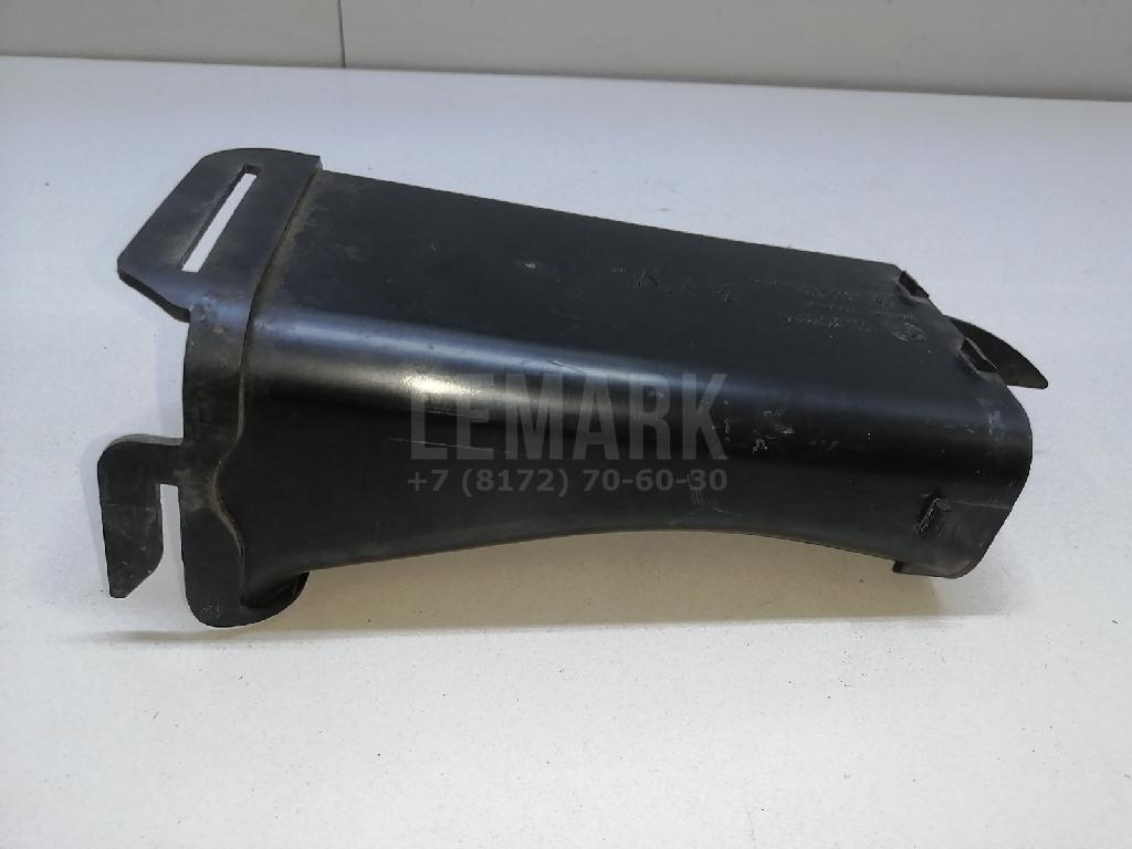 Воздуховод для  BMW X1 E84 2009-2015