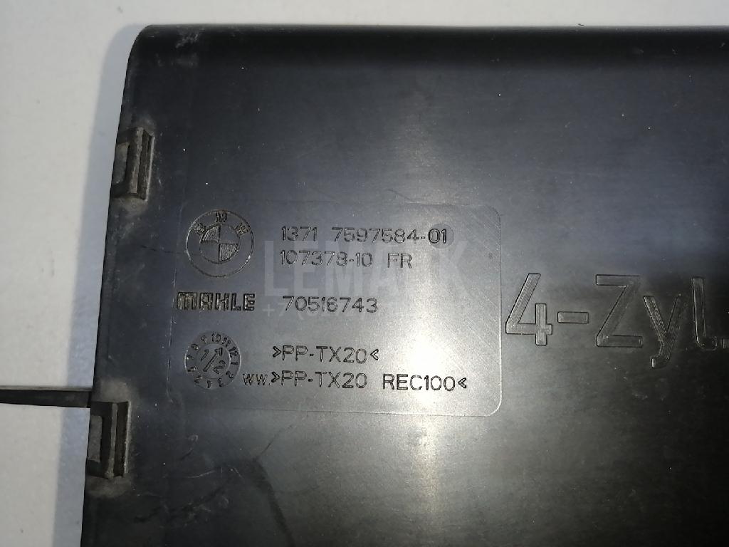 Воздуховод для  BMW X1 E84 2009-2015