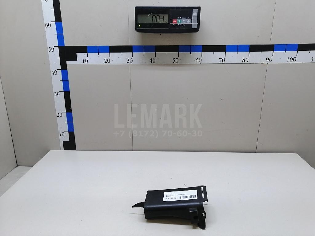 Воздуховод для  BMW X1 E84 2009-2015