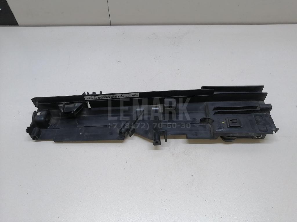 Кронштейн радиатора для  Citroen C4 Grand Picasso 2006-2014