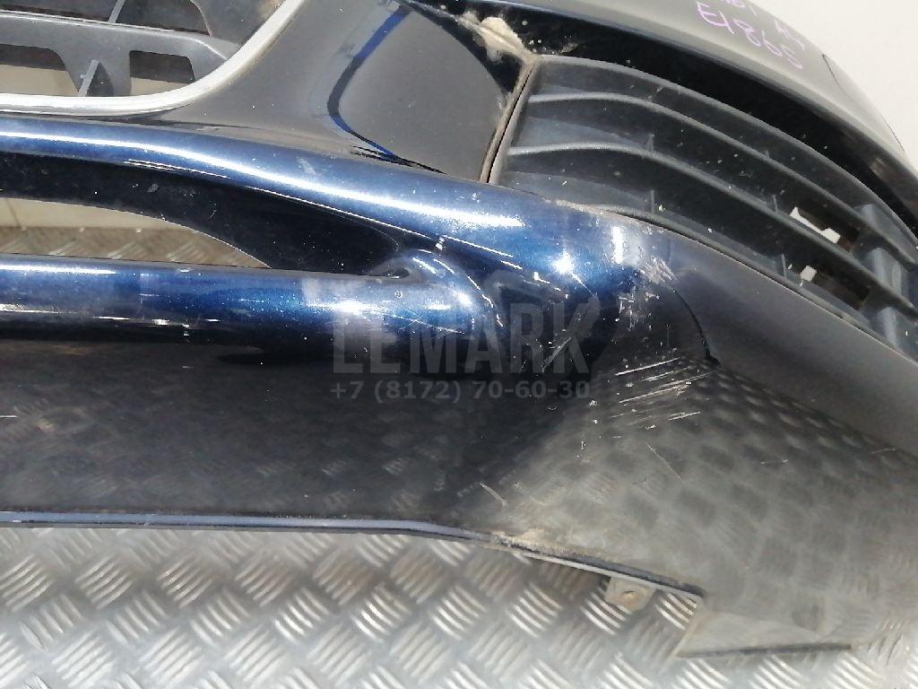 Бампер передний для  BMW X6 F16/F86 2014-2020