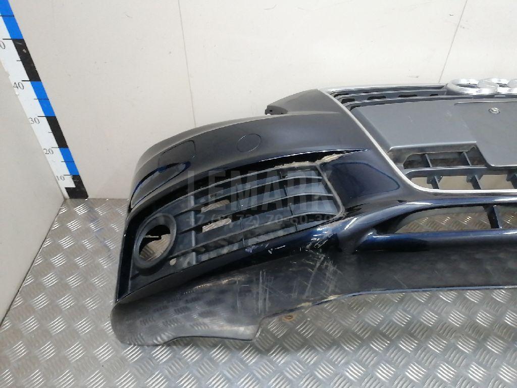 Бампер передний для  BMW X6 F16/F86 2014-2020