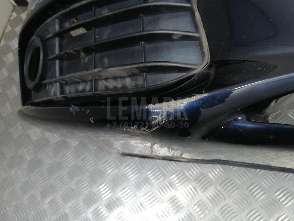 Бампер передний для  BMW X6 F16/F86 2014-2020