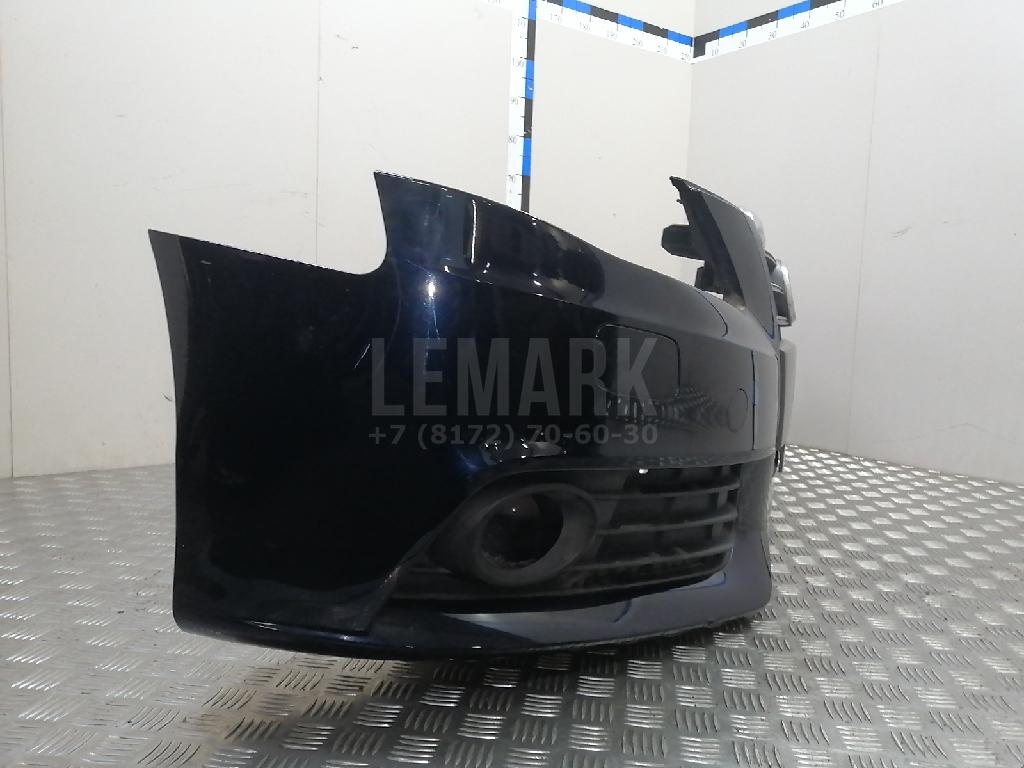 Бампер передний для  BMW X6 F16/F86 2014-2020