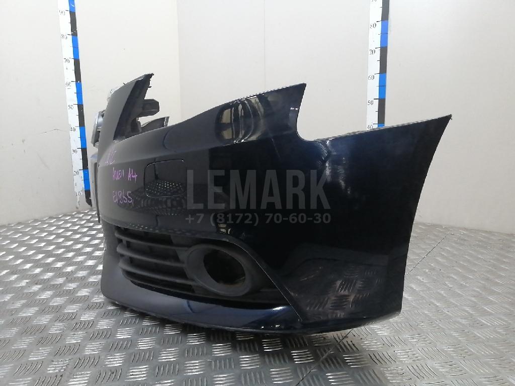 Бампер передний для  BMW X6 F16/F86 2014-2020