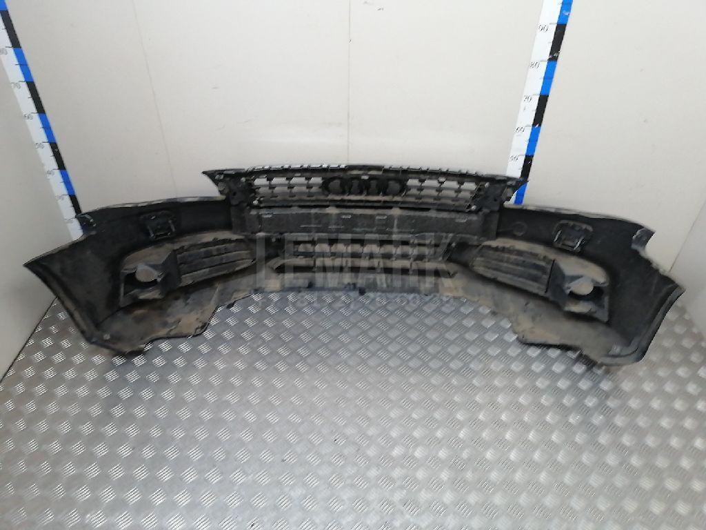 Бампер передний для  BMW X6 F16/F86 2014-2020