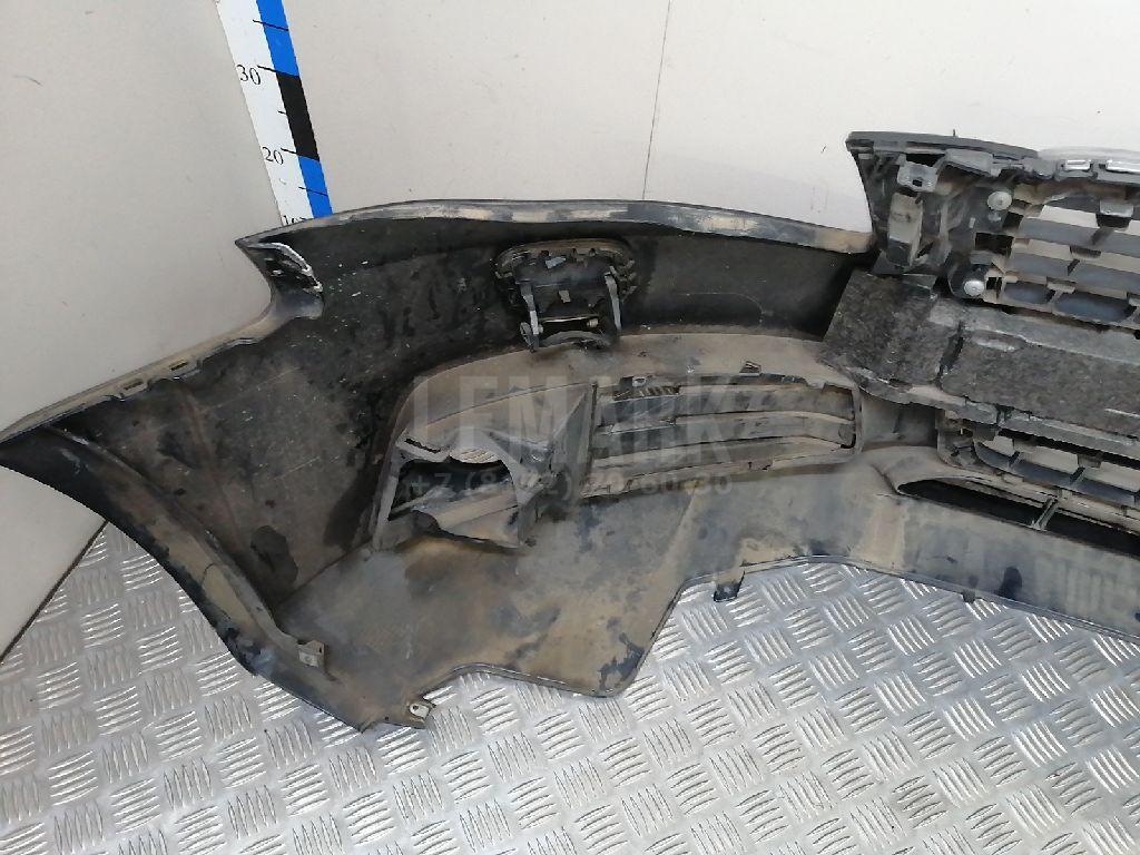 Бампер передний для  BMW X6 F16/F86 2014-2020