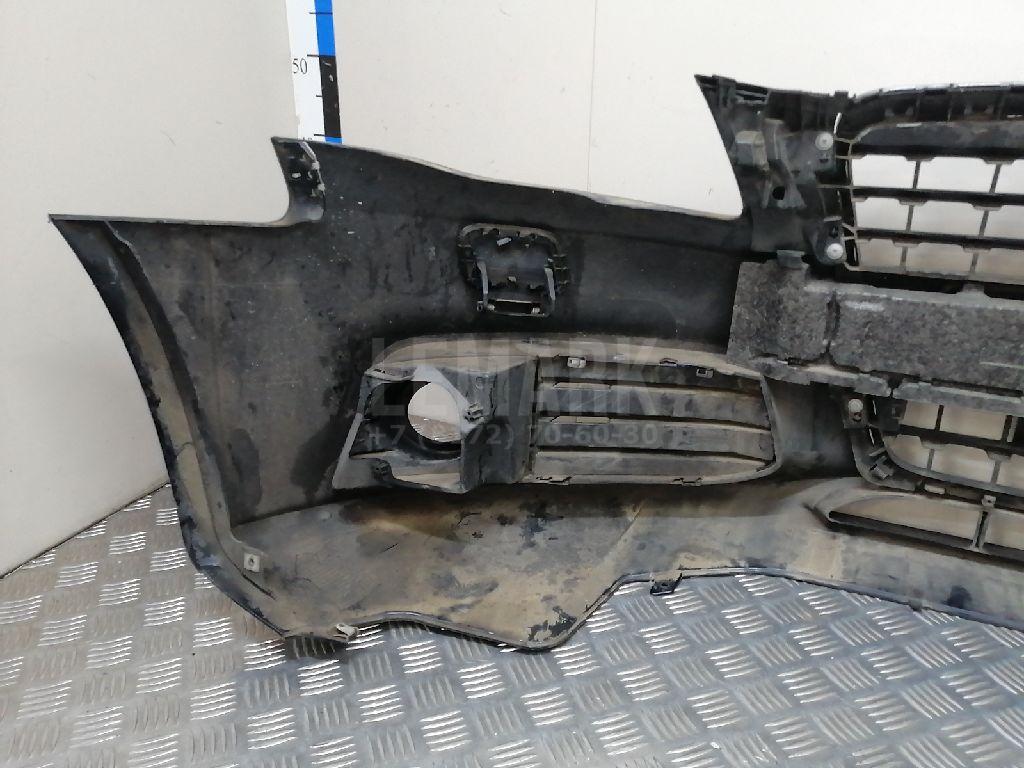 Бампер передний для  BMW X6 F16/F86 2014-2020