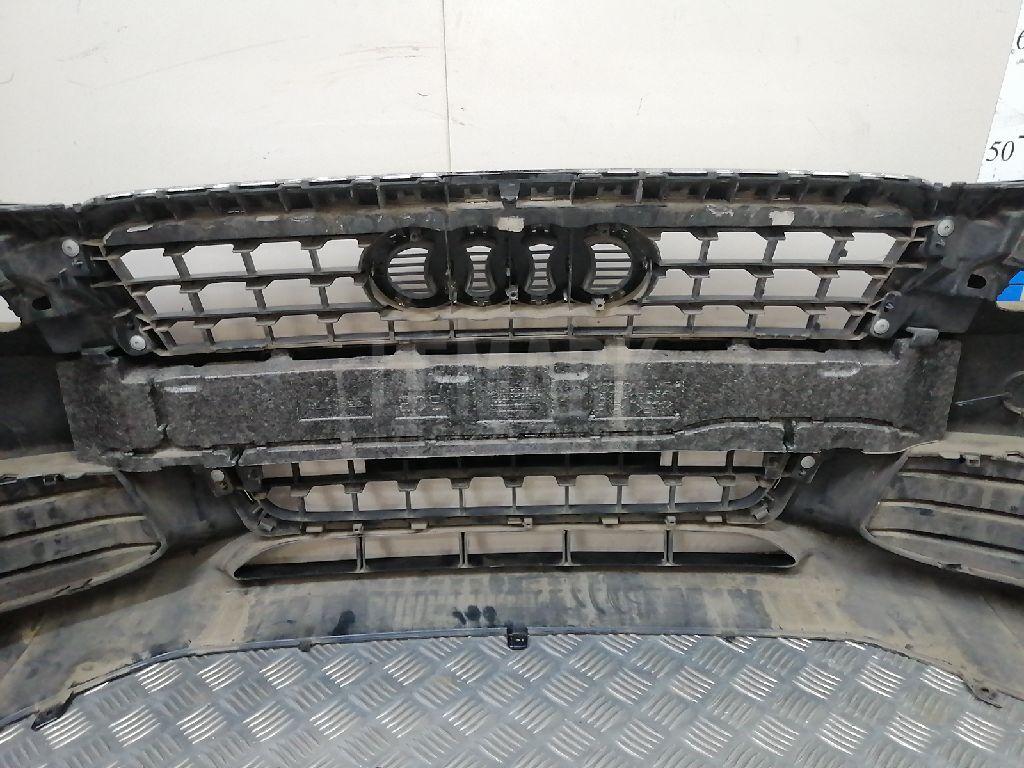 Бампер передний для  BMW X6 F16/F86 2014-2020