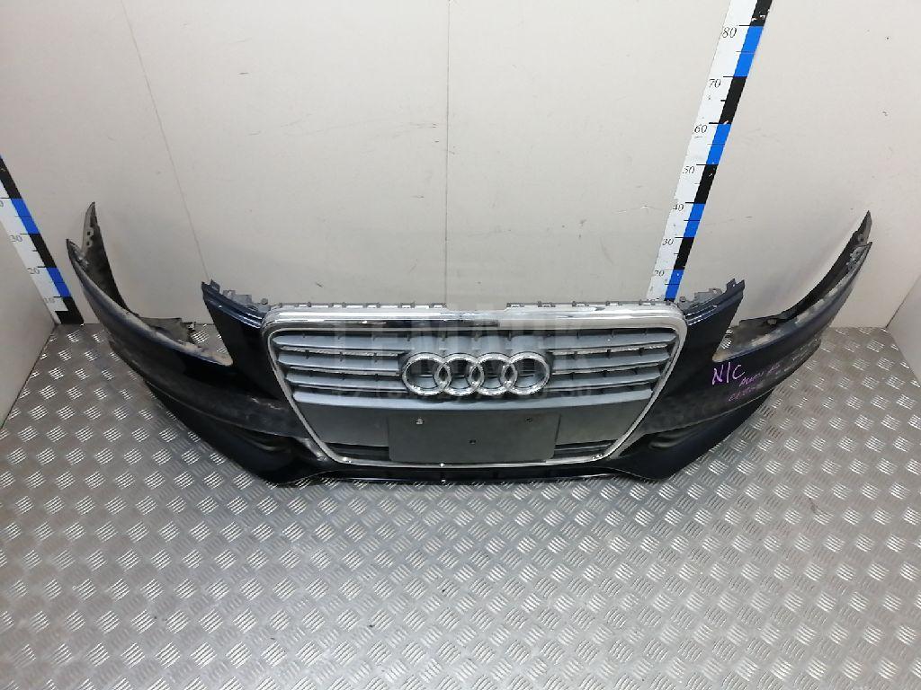 Бампер передний для  BMW X6 F16/F86 2014-2020