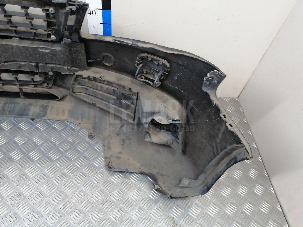 Бампер передний для  BMW X6 F16/F86 2014-2020