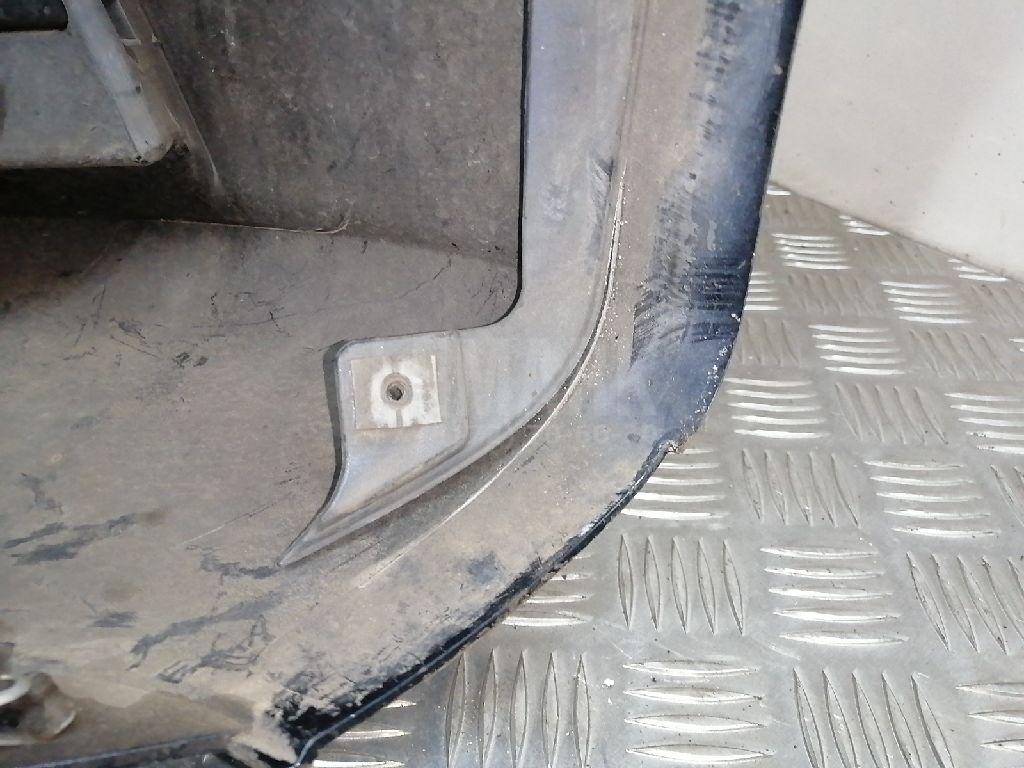 Бампер передний для  BMW X6 F16/F86 2014-2020